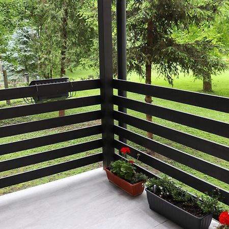 'Nap' Apartment Osijek Zewnętrze zdjęcie