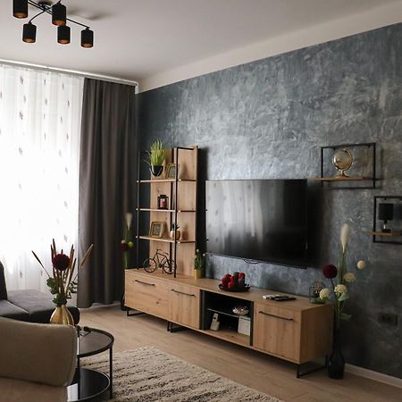 'Nap' Apartment Osijek Zewnętrze zdjęcie