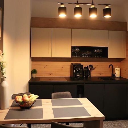 'Nap' Apartment Osijek Zewnętrze zdjęcie