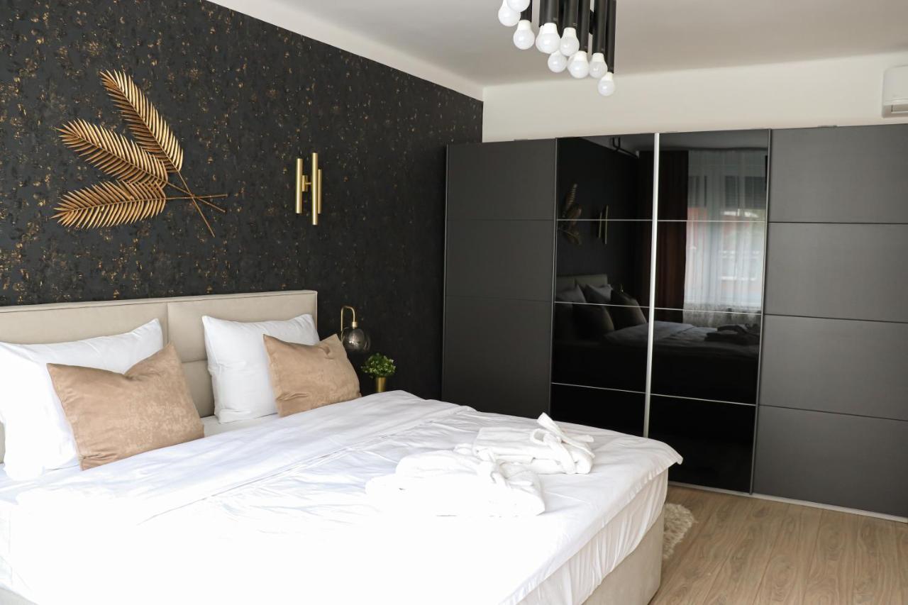 'Nap' Apartment Osijek Zewnętrze zdjęcie