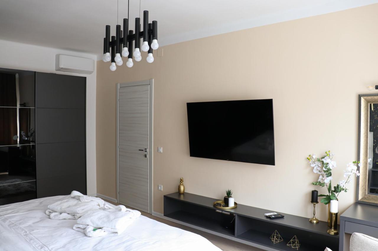 'Nap' Apartment Osijek Zewnętrze zdjęcie
