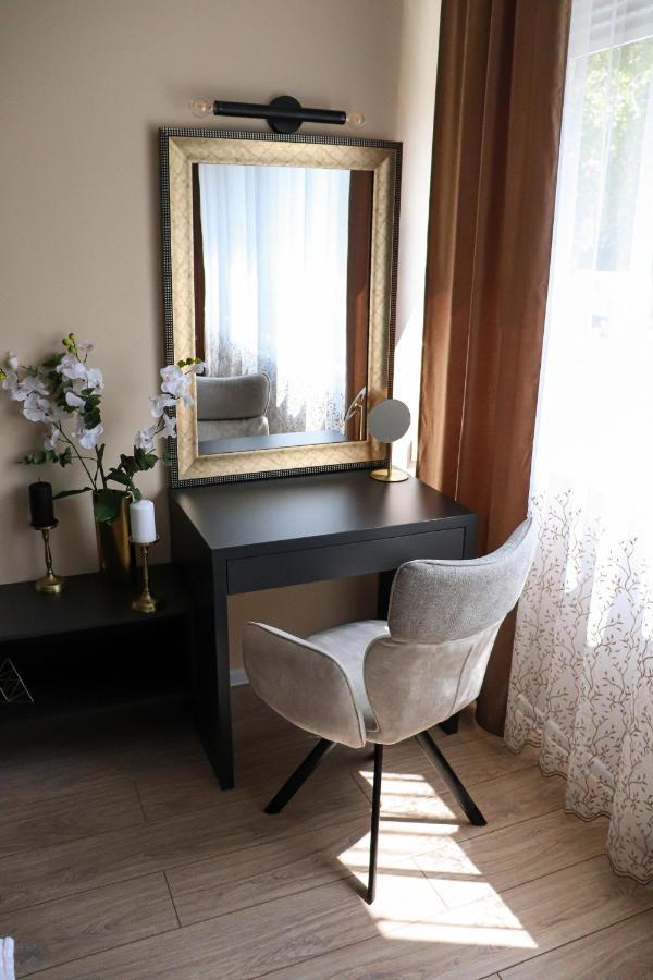 'Nap' Apartment Osijek Zewnętrze zdjęcie
