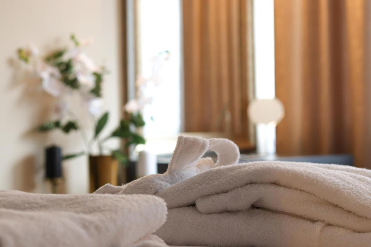 'Nap' Apartment Osijek Zewnętrze zdjęcie