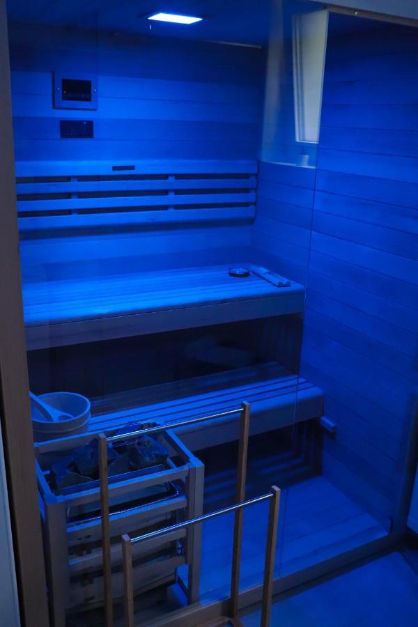 'Nap' Apartment Osijek Zewnętrze zdjęcie