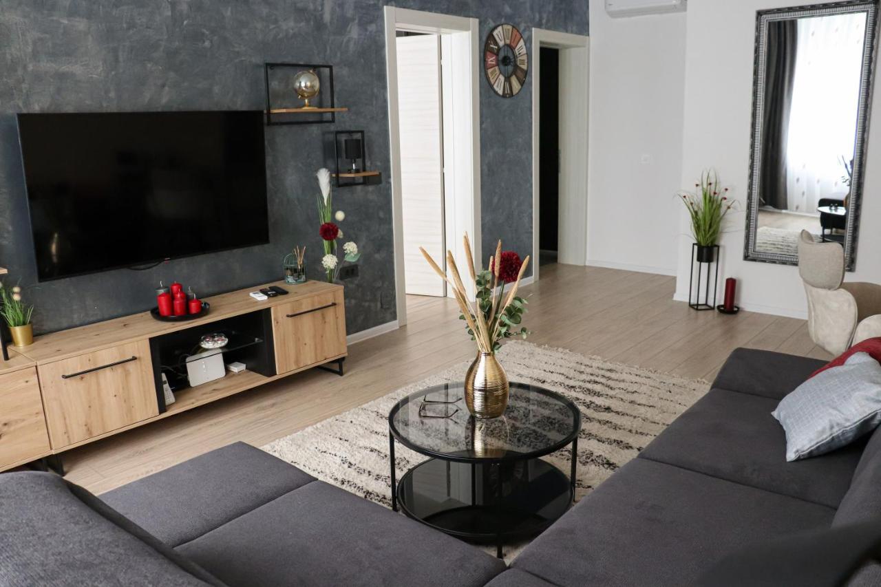 'Nap' Apartment Osijek Zewnętrze zdjęcie