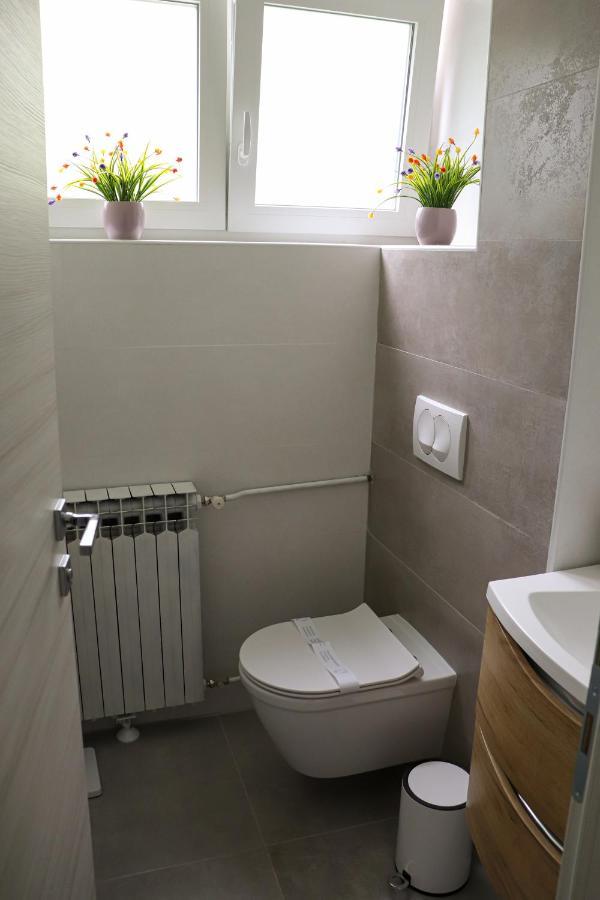 'Nap' Apartment Osijek Zewnętrze zdjęcie