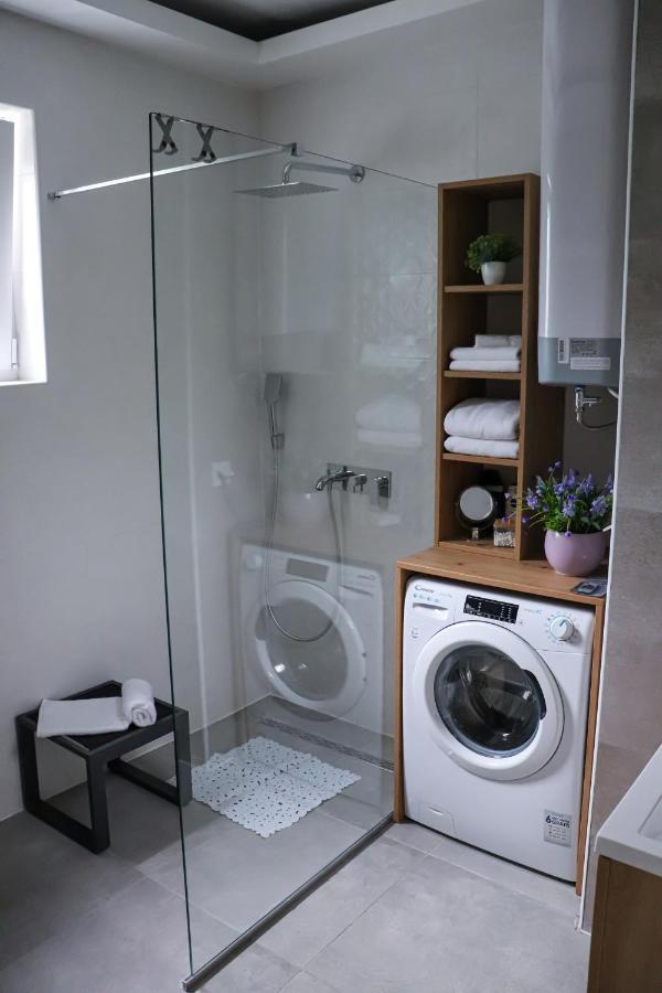 'Nap' Apartment Osijek Zewnętrze zdjęcie