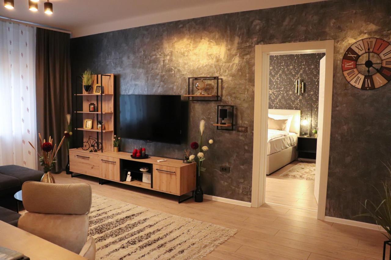 'Nap' Apartment Osijek Zewnętrze zdjęcie