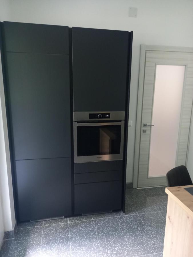 'Nap' Apartment Osijek Zewnętrze zdjęcie