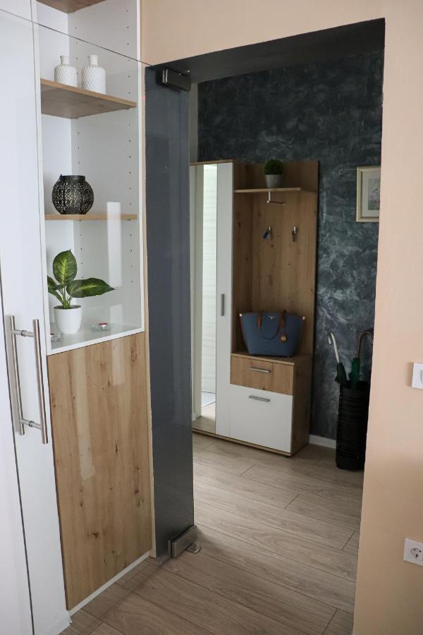 'Nap' Apartment Osijek Zewnętrze zdjęcie