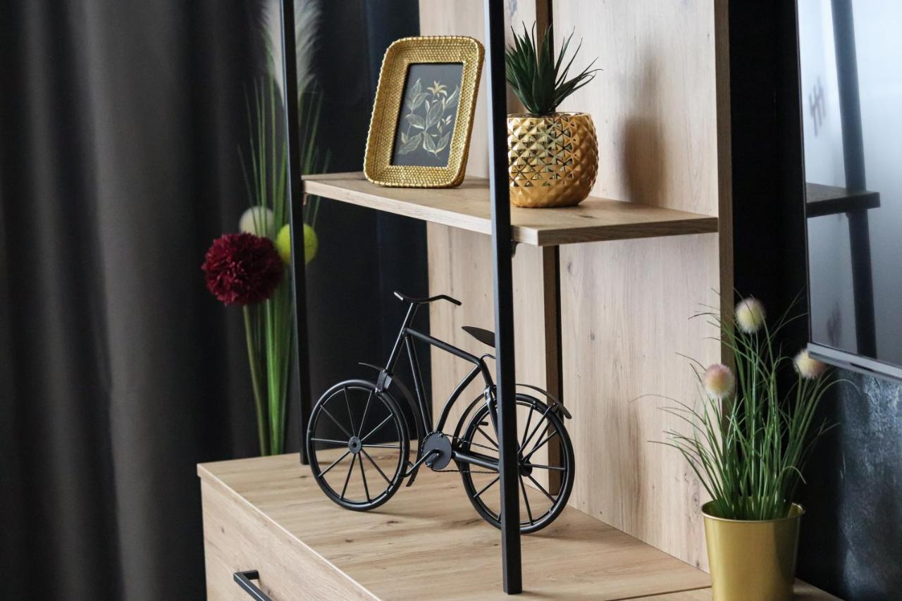 'Nap' Apartment Osijek Zewnętrze zdjęcie