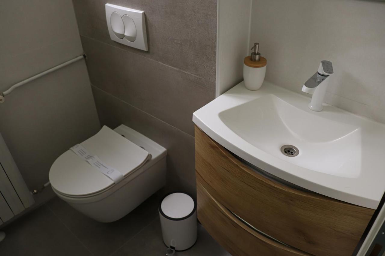 'Nap' Apartment Osijek Zewnętrze zdjęcie