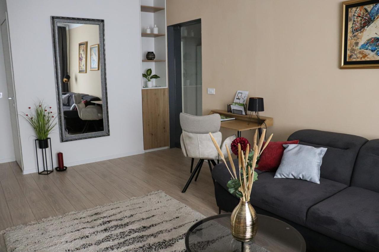 'Nap' Apartment Osijek Zewnętrze zdjęcie