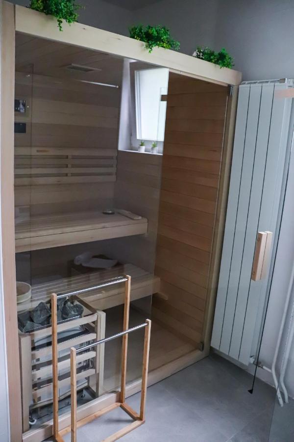 'Nap' Apartment Osijek Zewnętrze zdjęcie