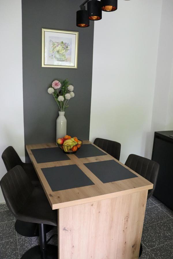 'Nap' Apartment Osijek Zewnętrze zdjęcie