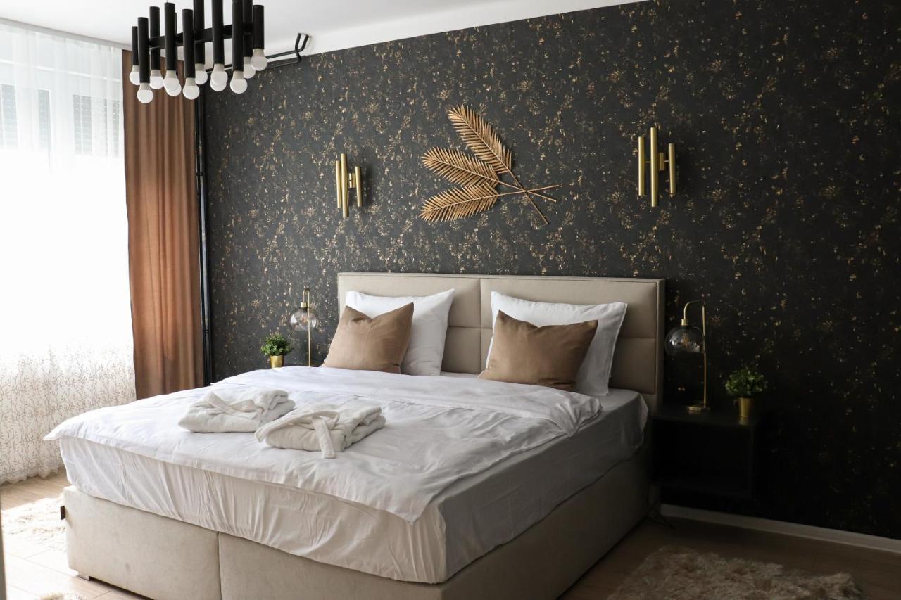 'Nap' Apartment Osijek Zewnętrze zdjęcie