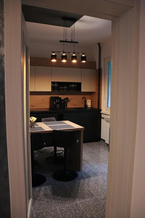 'Nap' Apartment Osijek Zewnętrze zdjęcie