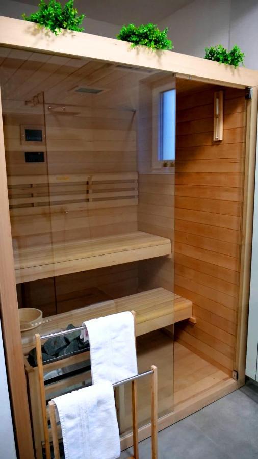 'Nap' Apartment Osijek Zewnętrze zdjęcie
