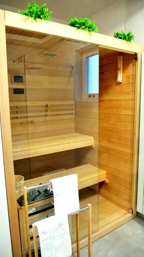 'Nap' Apartment Osijek Zewnętrze zdjęcie