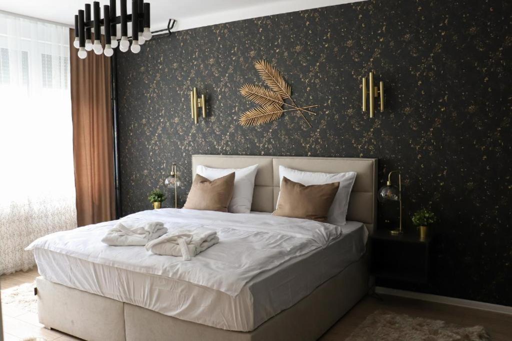 'Nap' Apartment Osijek Zewnętrze zdjęcie